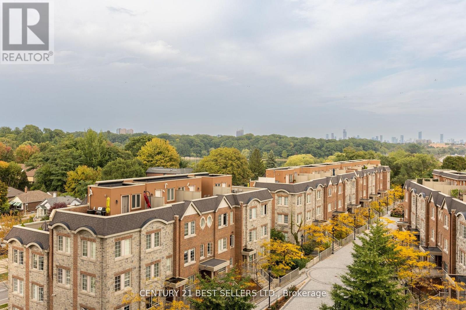 609 - 15 Windermere Avenue, Toronto, Ontario  M6S 5A2 - Photo 32 - W12472047