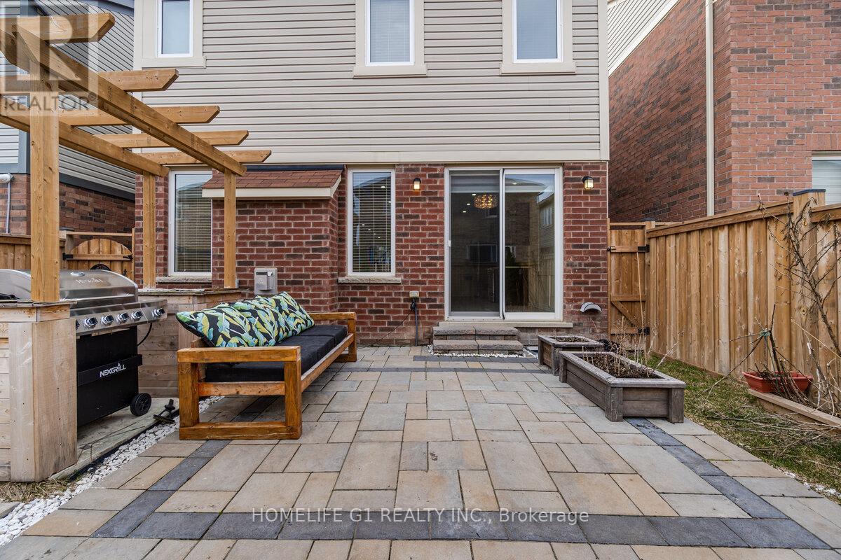 2002 - 2007 James Street, Burlington, Ontario  L7R 0G7 - Photo 31 - W12472082