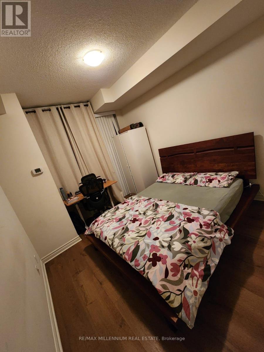 607 - 339 Rathburn Road W, Mississauga, Ontario  L5B 0K6 - Photo 18 - W12472086