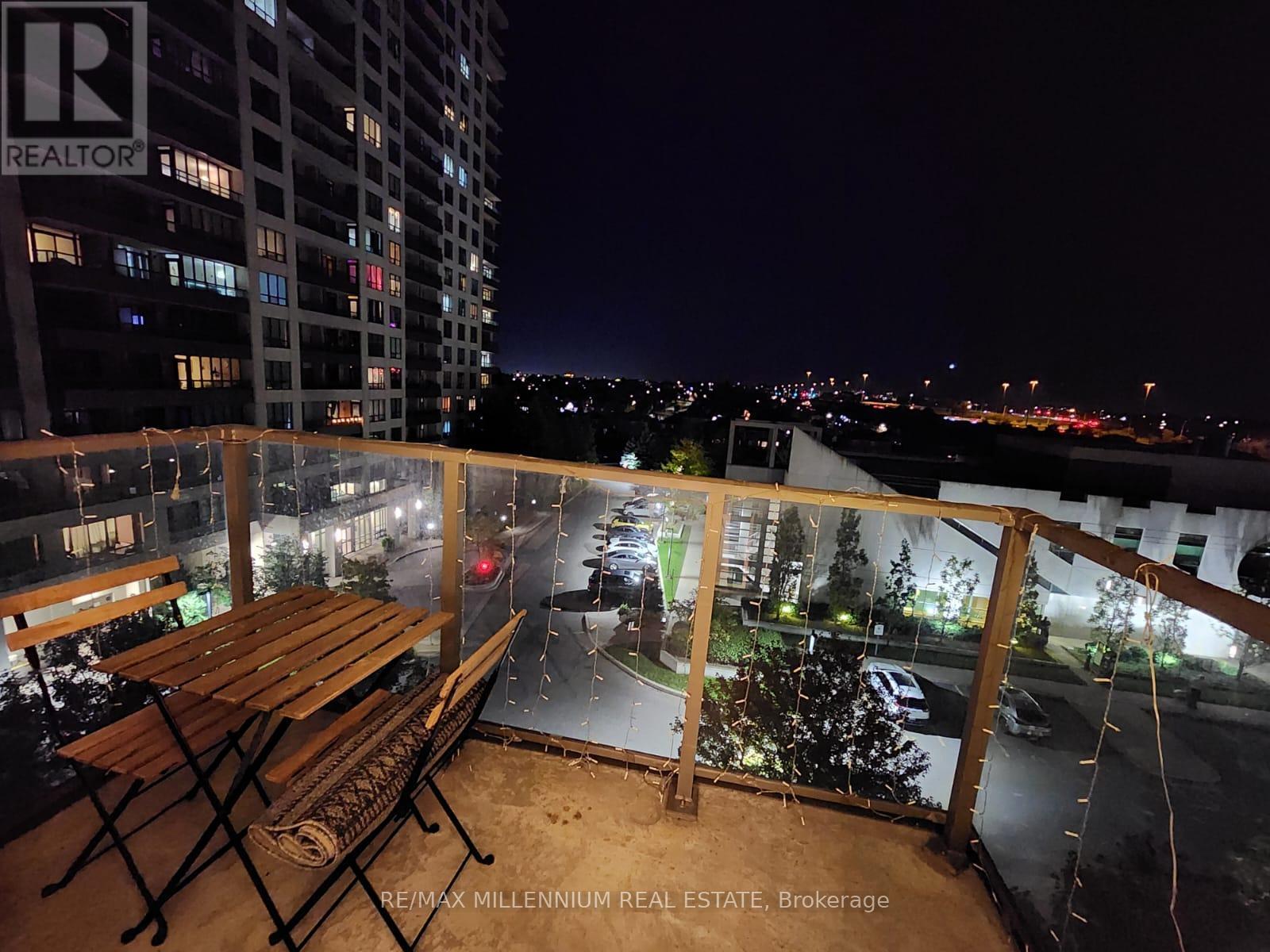 607 - 339 Rathburn Road W, Mississauga, Ontario  L5B 0K6 - Photo 27 - W12472086
