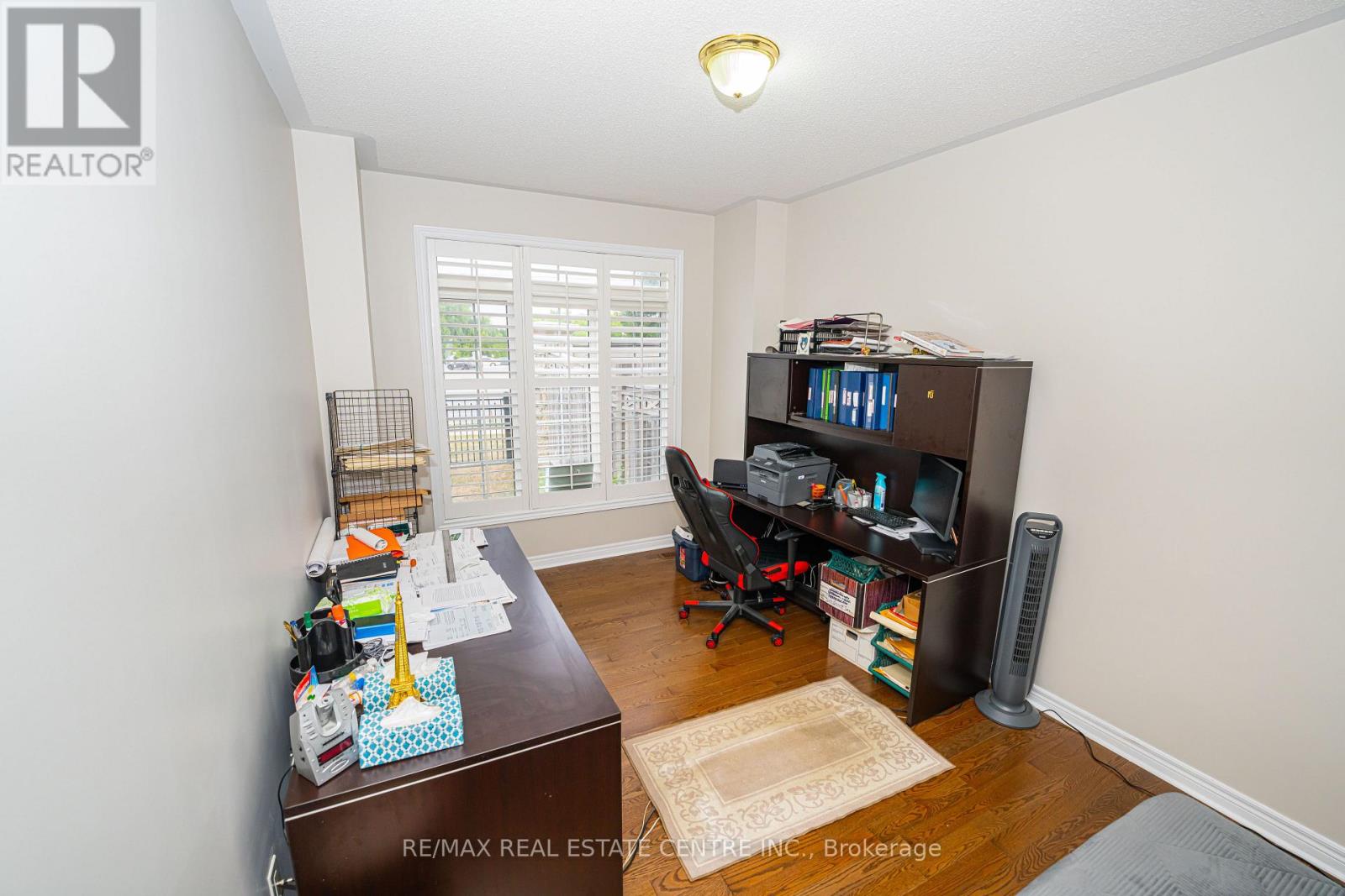 60 Sleightholme Crescent, Brampton, Ontario  L6P 3E7 - Photo 17 - W12472121