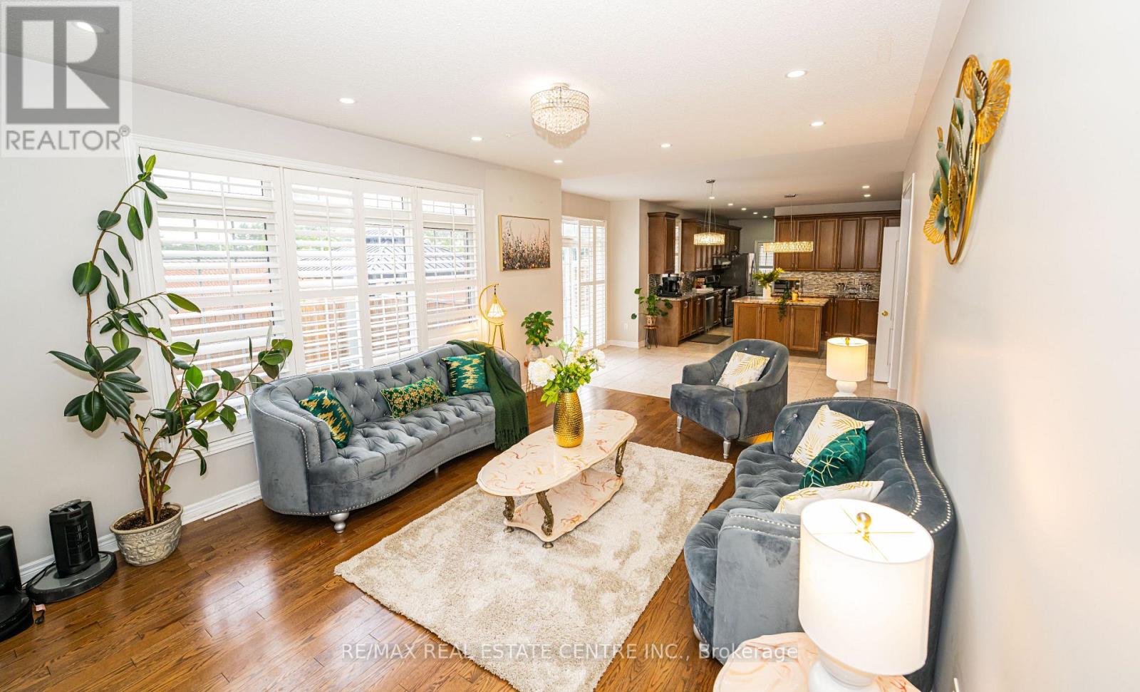 60 Sleightholme Crescent, Brampton, Ontario  L6P 3E7 - Photo 22 - W12472121