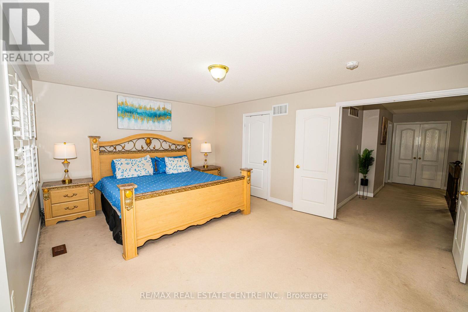 60 Sleightholme Crescent, Brampton, Ontario  L6P 3E7 - Photo 28 - W12472121
