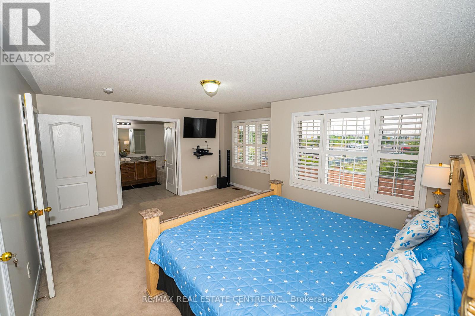 60 Sleightholme Crescent, Brampton, Ontario  L6P 3E7 - Photo 29 - W12472121