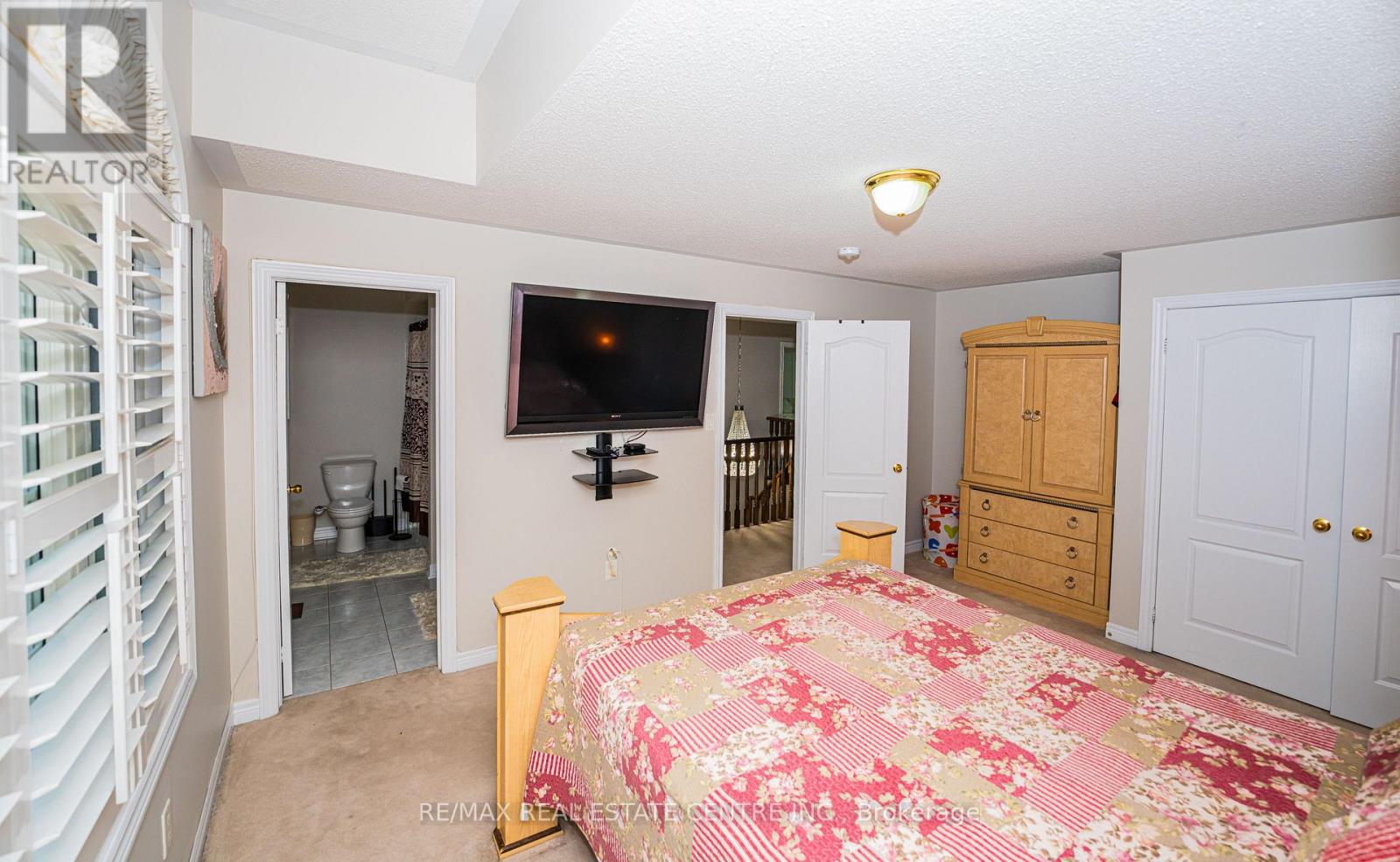 60 Sleightholme Crescent, Brampton, Ontario  L6P 3E7 - Photo 44 - W12472121