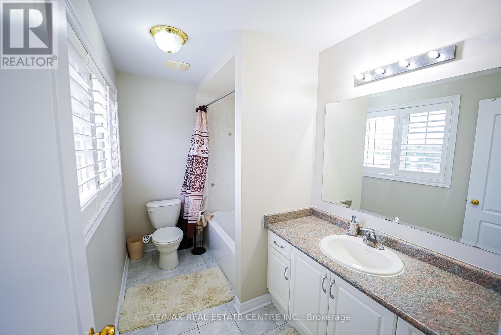 60 Sleightholme Crescent, Brampton, Ontario  L6P 3E7 - Photo 45 - W12472121