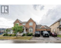 60 SLEIGHTHOLME CRESCENT, Brampton, Ontario
