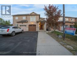 9 AMETHYST CIRCLE S, Brampton, Ontario