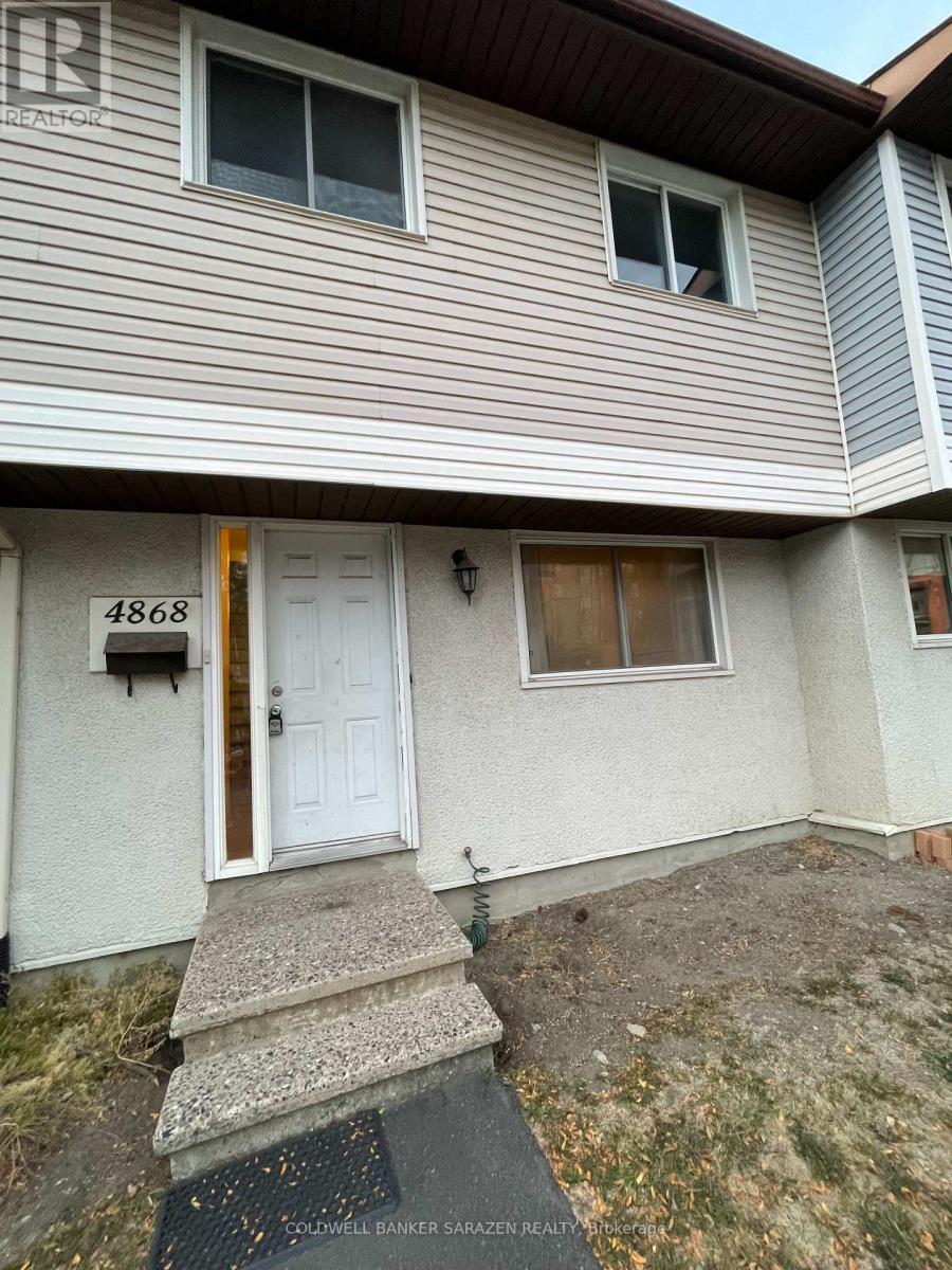 10 - 4868 HENDON WAY, Ottawa, Ontario