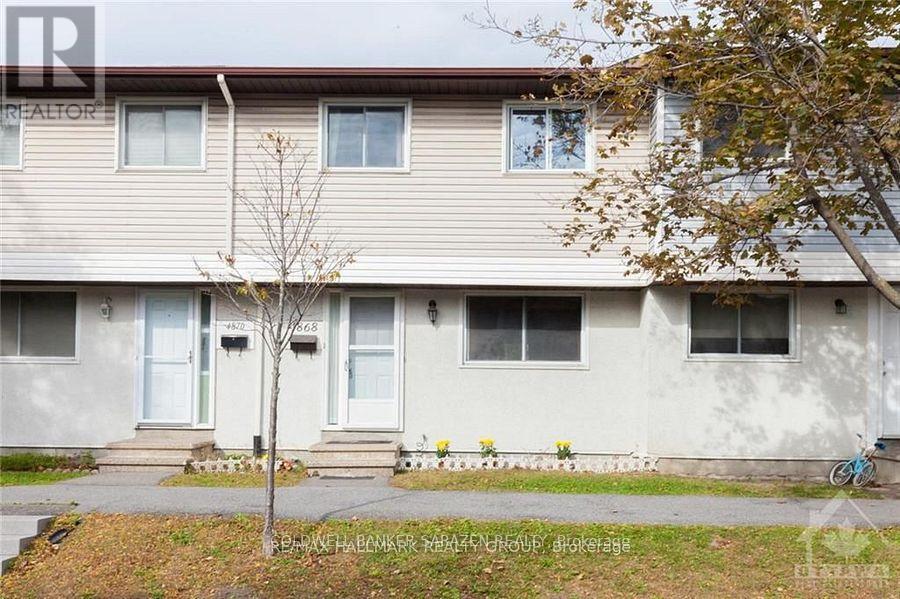10 - 4868 Hendon Way, Ottawa, Ontario  K1J 8T1 - Photo 2 - X12472178