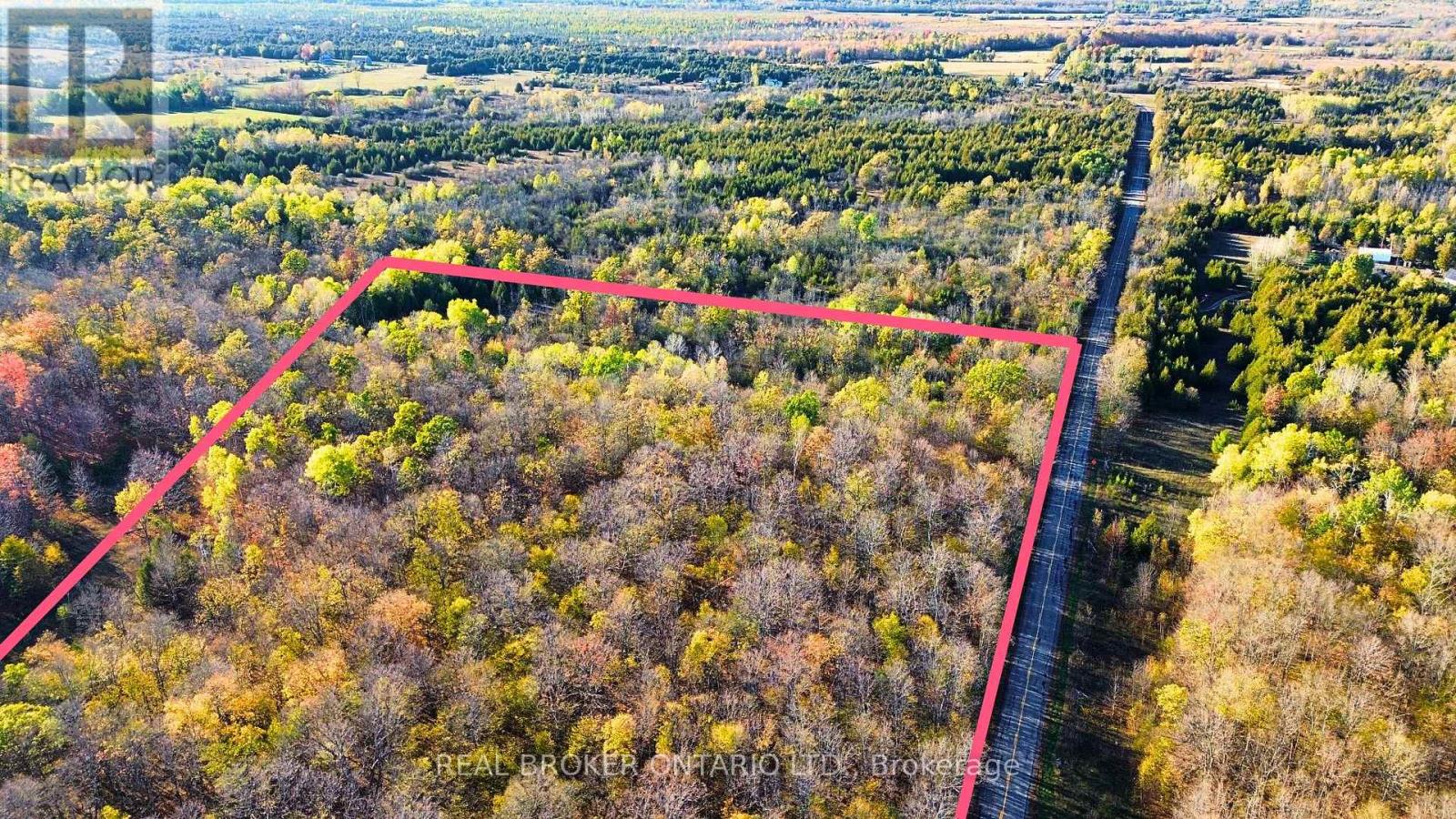 Lot 7 County 7 Road, Elizabethtown-Kitley, Ontario  K0E 1H0 - Photo 2 - X12472181