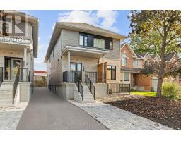 C - 306 LANARK AVENUE, Ottawa, Ontario
