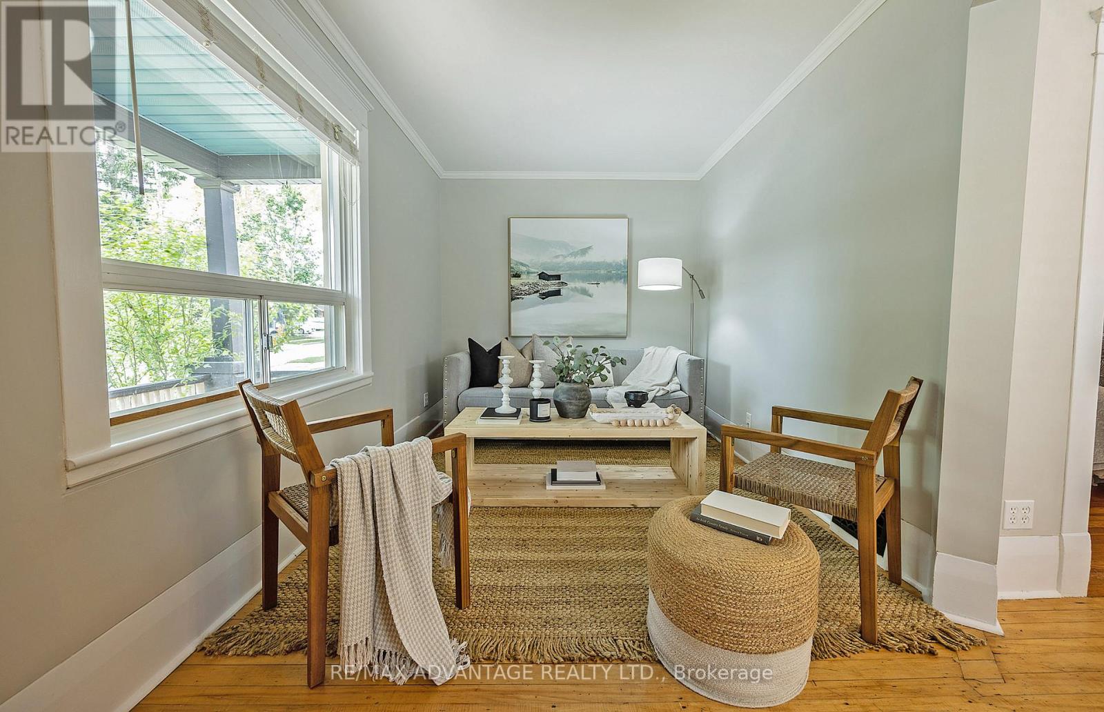 30 Langarth Street E, London South, Ontario  N6C 1Z1 - Photo 3 - X12472186