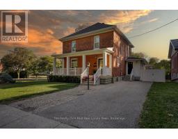 174 LIGHT STREET, Woodstock, Ontario