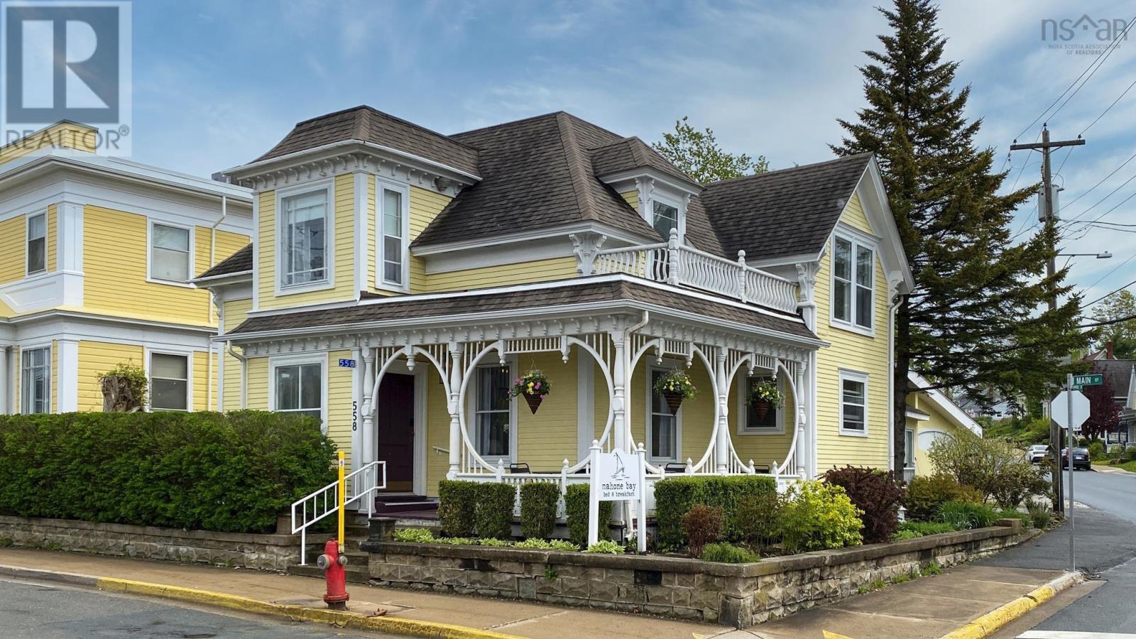 558 Main Street, Mahone Bay, Nova Scotia  B0J 2E0 - Photo 44 - 202515534