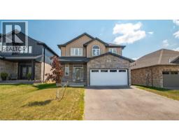 188 GIBBONS Street, Waterford, Ontario