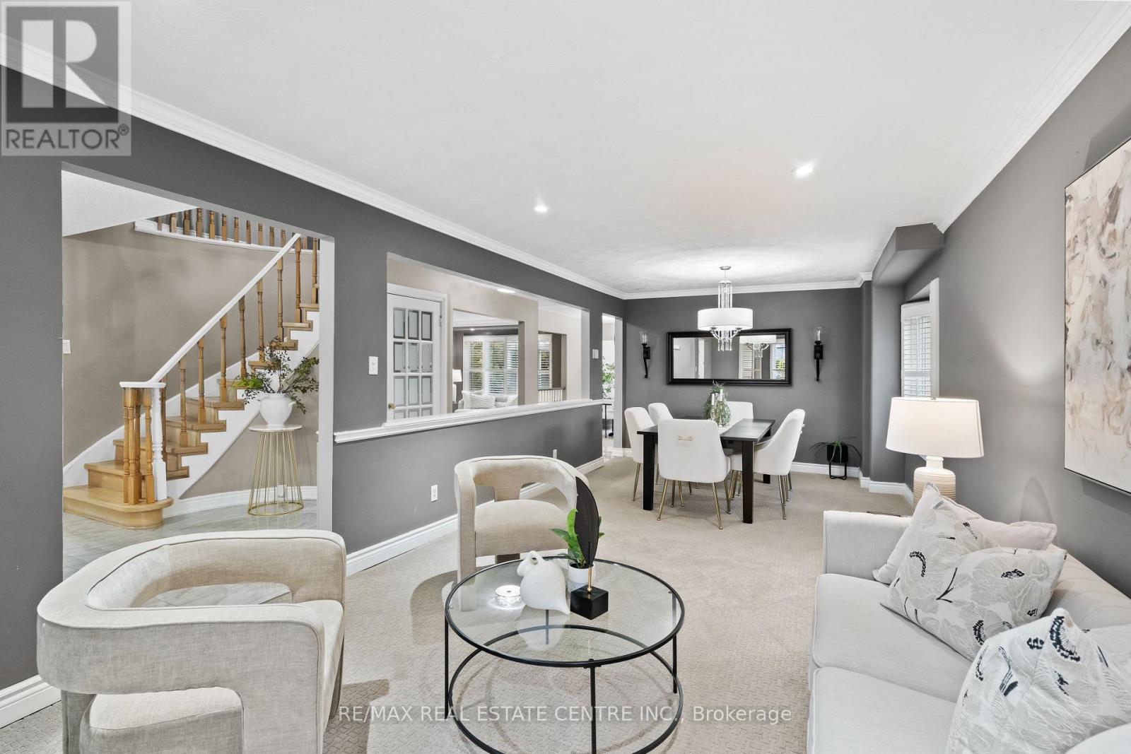 20 Driftwood Place, Hamilton (Stoney Creek Mountain), Ontario  L8J 2N7 - Photo 5 - X12472034