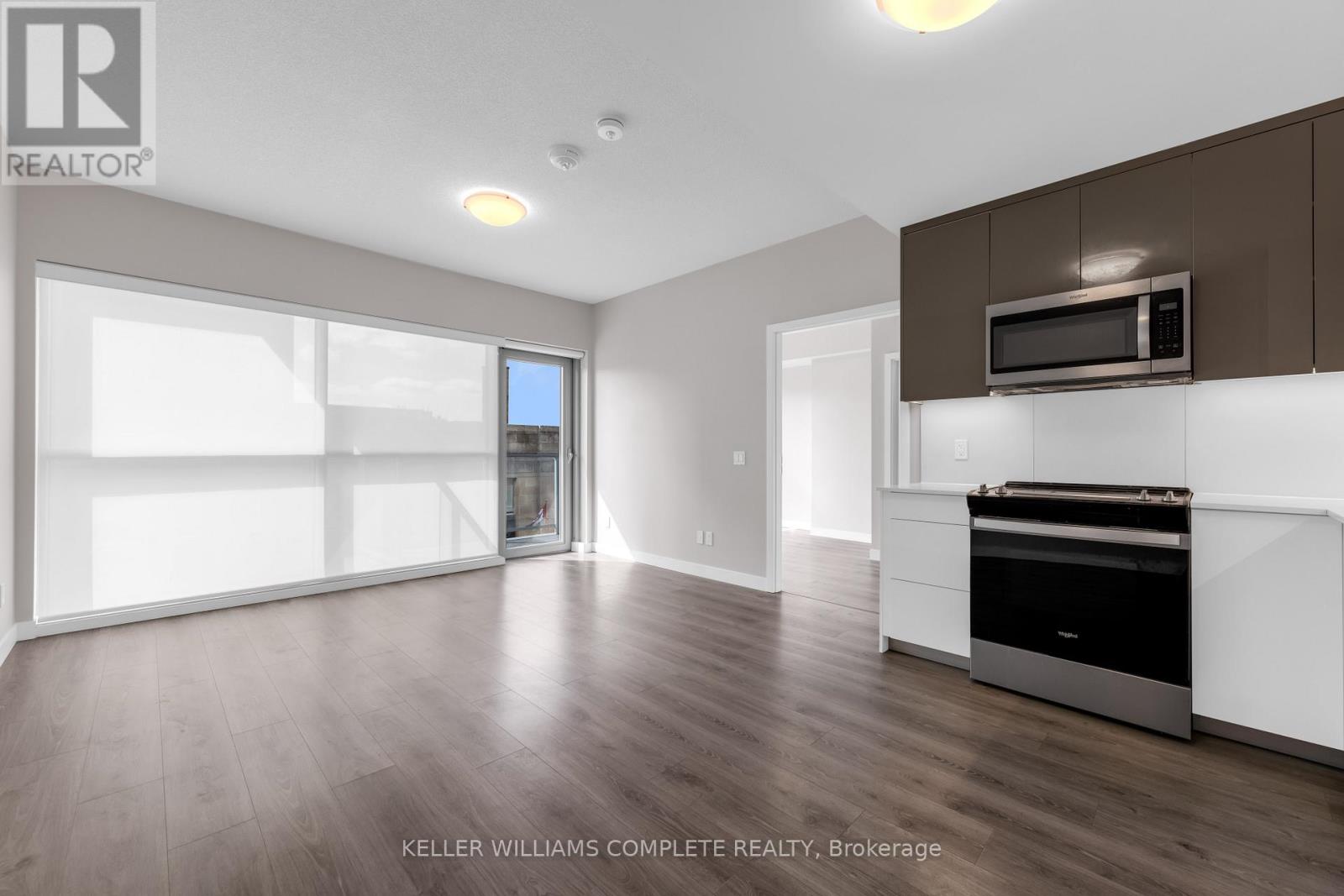 307 - 60 Frederick Street, Kitchener, Ontario  N2H 0C7 - Photo 11 - X12472061