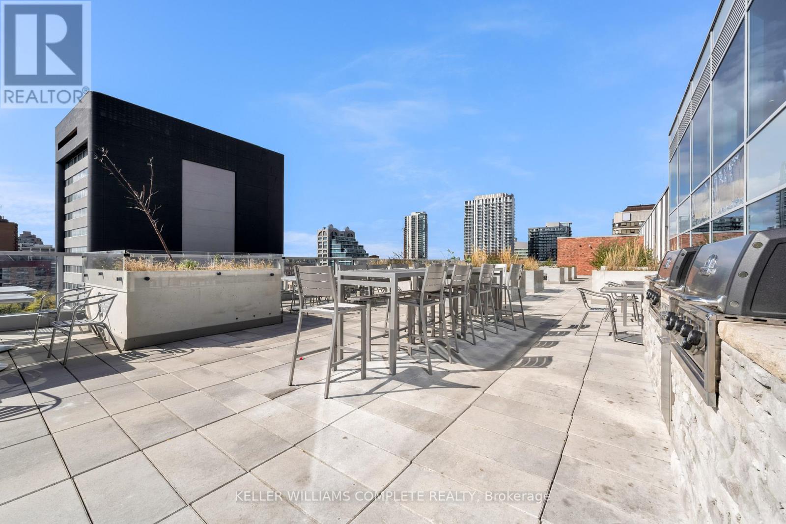 307 - 60 Frederick Street, Kitchener, Ontario  N2H 0C7 - Photo 18 - X12472061