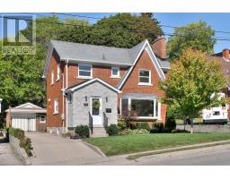112 CEDAR STREET S, Kitchener, Ontario