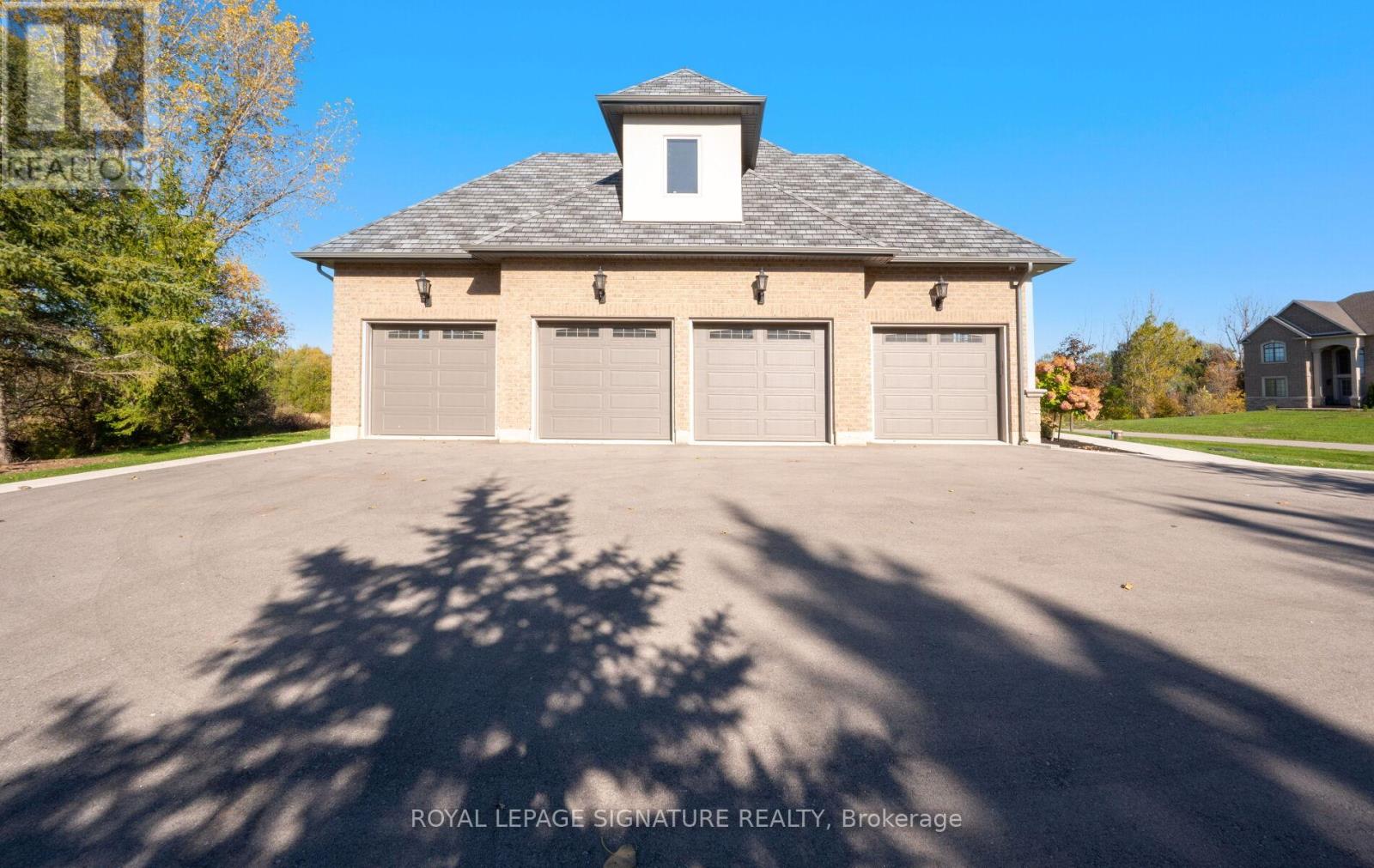 161 Perryman Court, Erin, Ontario  N0B 1H0 - Photo 2 - X12472073