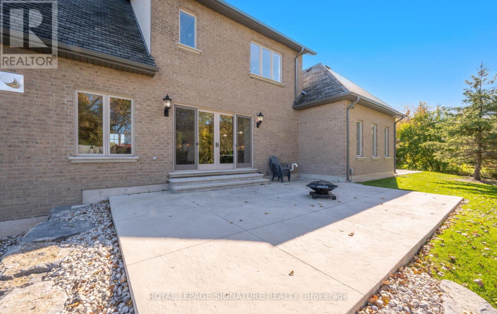 161 Perryman Court, Erin, Ontario  N0B 1H0 - Photo 48 - X12472073