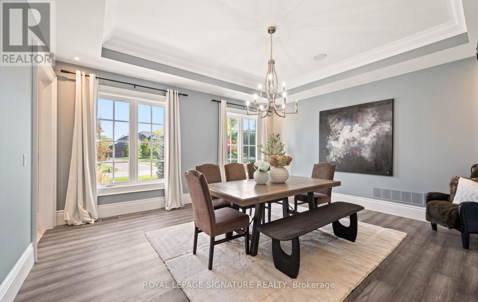 161 Perryman Court, Erin, Ontario  N0B 1H0 - Photo 5 - X12472073
