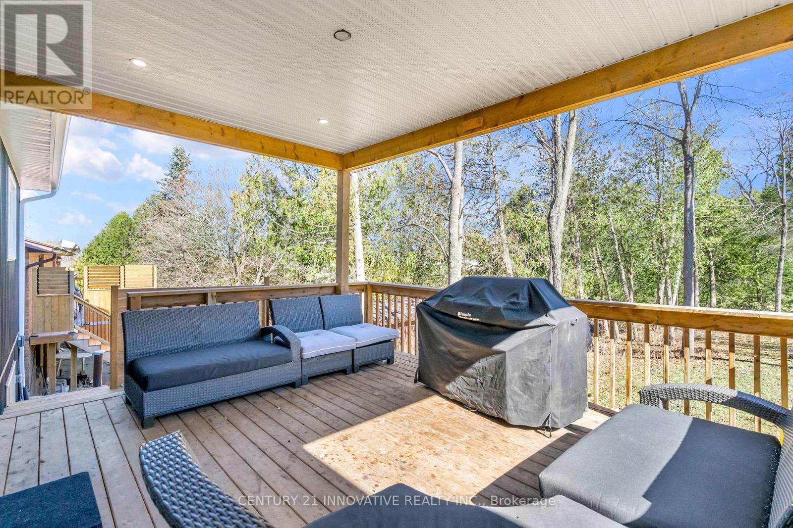 7 Duncan Drive, Kawartha Lakes, Ontario  K0M 2B0 - Photo 33 - X12472074