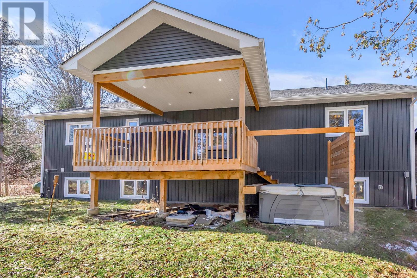 7 Duncan Drive, Kawartha Lakes, Ontario  K0M 2B0 - Photo 37 - X12472074