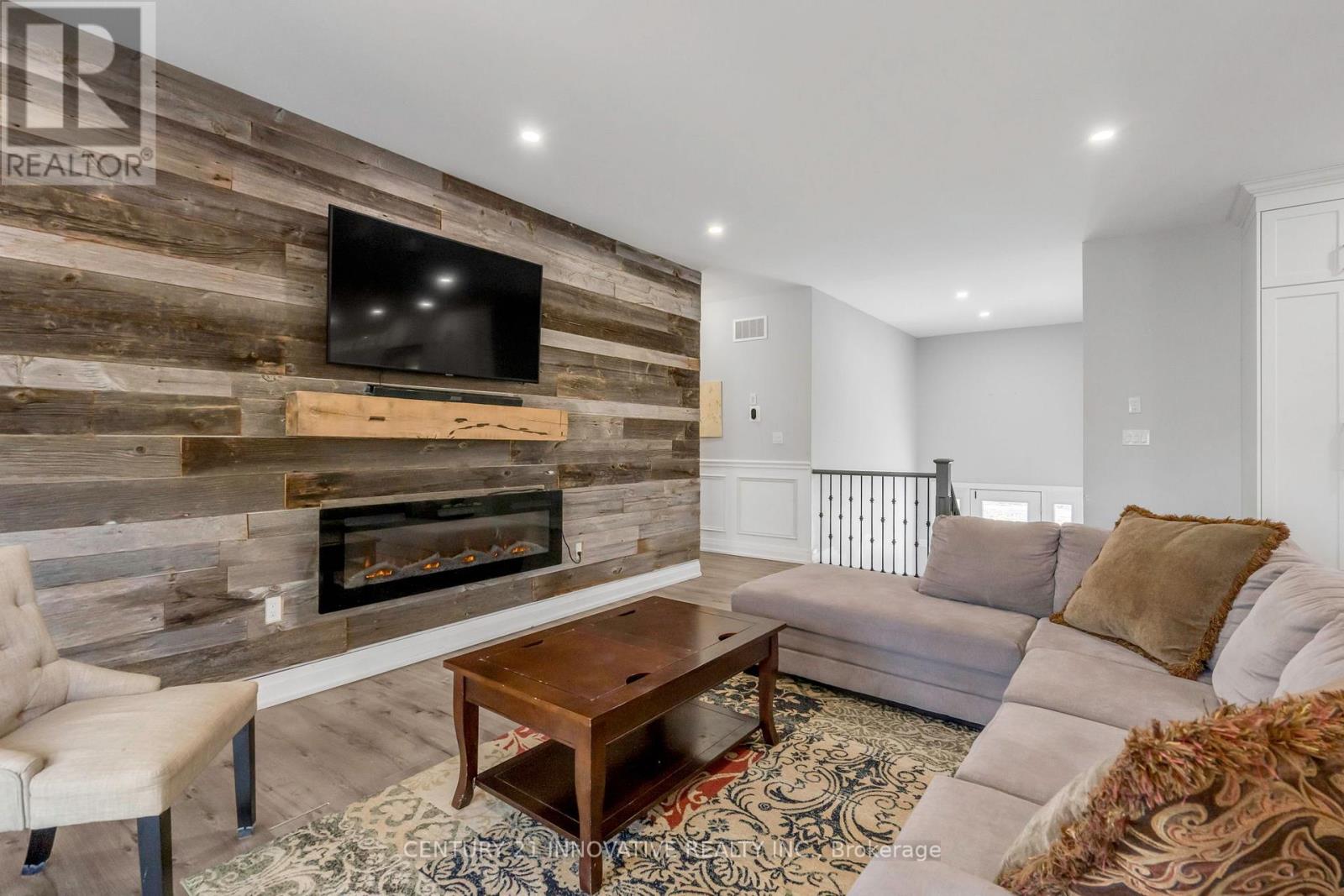 7 Duncan Drive, Kawartha Lakes, Ontario  K0M 2B0 - Photo 7 - X12472074