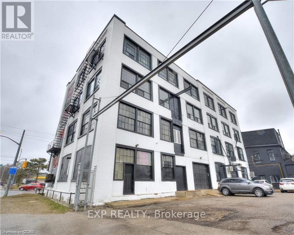 205 - 20 Park Hill Road E, Cambridge, Ontario  N1R 1P2 - Photo 10 - X12472081
