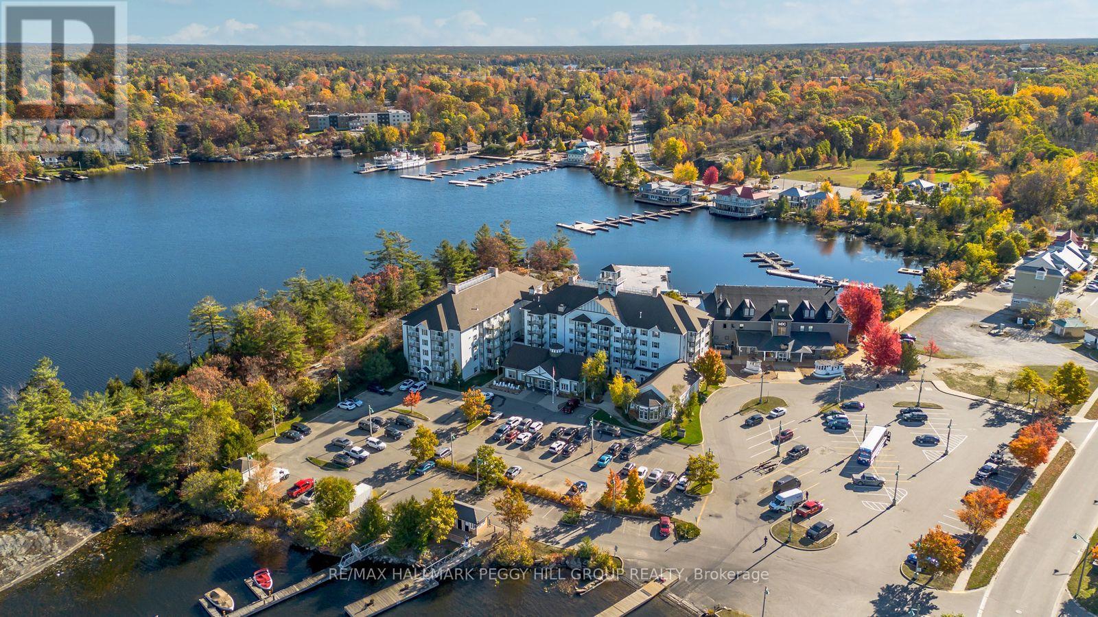 410 - 285 Steamship Bay Road, Gravenhurst, Ontario  P1P 1Z9 - Photo 23 - X12472115