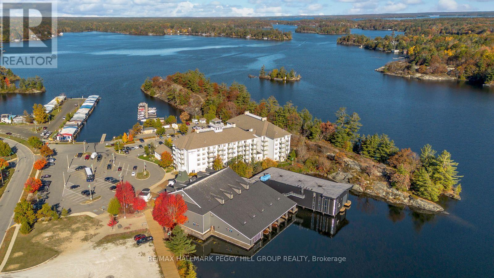 410 - 285 Steamship Bay Road, Gravenhurst, Ontario  P1P 1Z9 - Photo 24 - X12472115