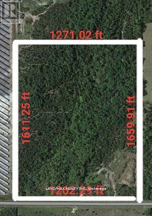 727 Goodyear Road, Stone Mills, Ontario  K7R 3L2 - Photo 2 - X12472119