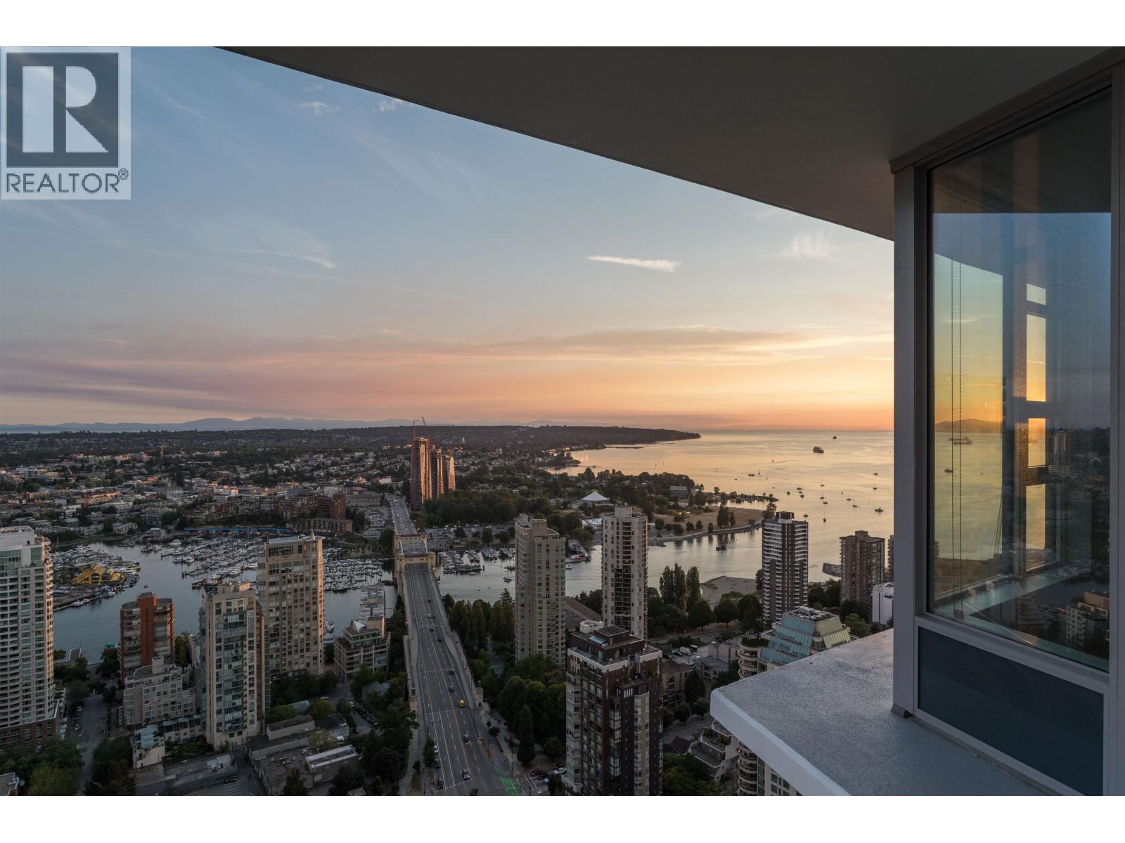 4608 1289 Hornby Street, Vancouver, British Columbia  V6Z 0G7 - Photo 19 - R3058852