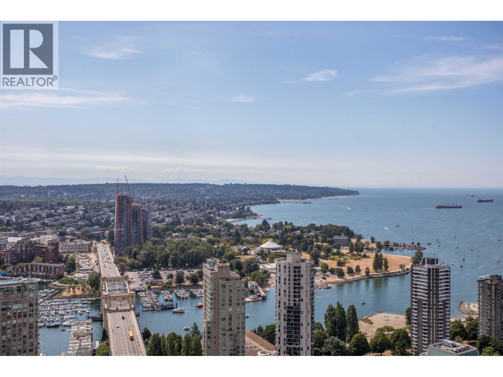 4608 1289 Hornby Street, Vancouver, British Columbia  V6Z 0G7 - Photo 21 - R3058852