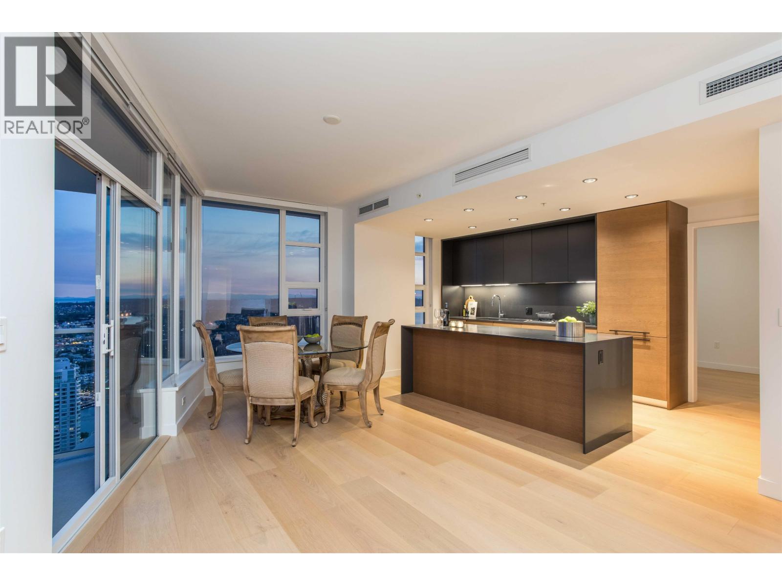 4608 1289 Hornby Street, Vancouver, British Columbia  V6Z 0G7 - Photo 7 - R3058852