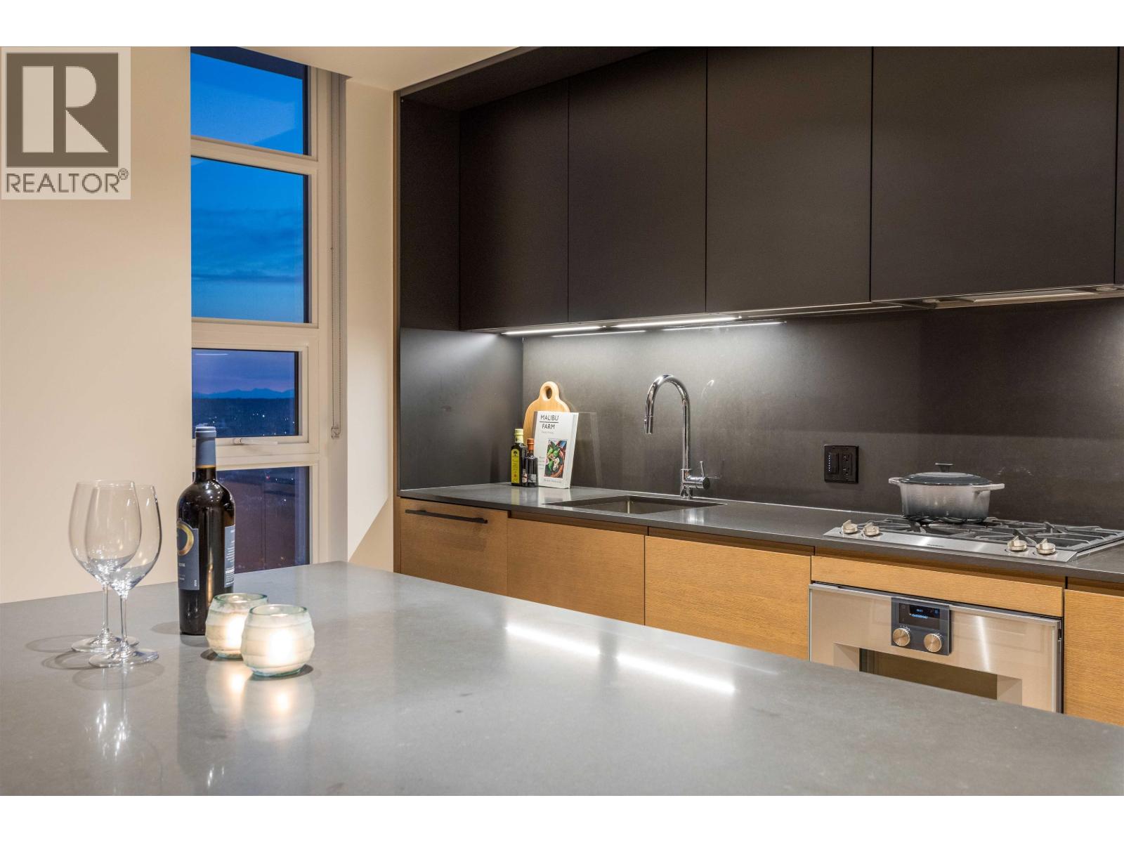 4608 1289 Hornby Street, Vancouver, British Columbia  V6Z 0G7 - Photo 10 - R3058852