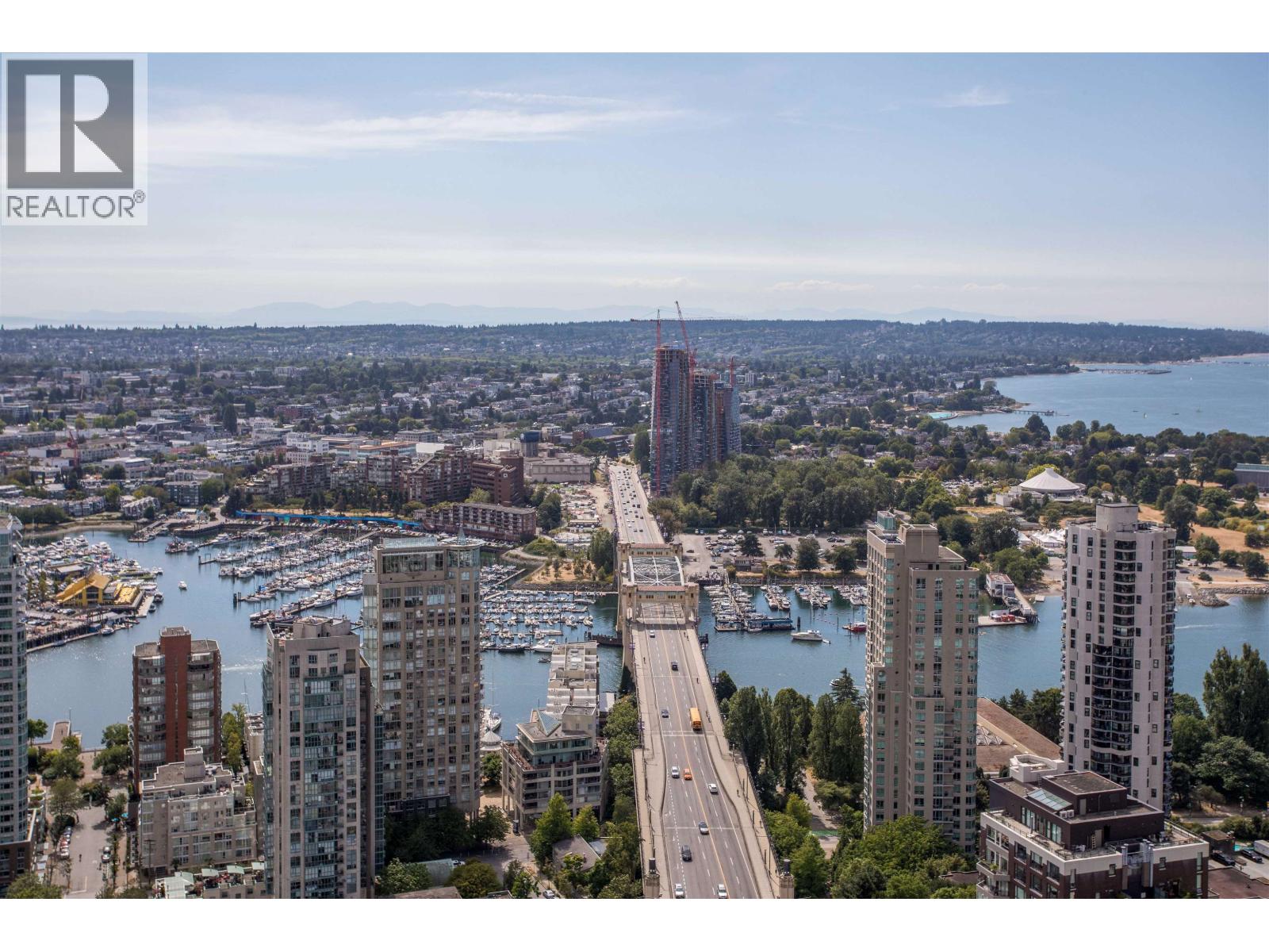 4608 1289 Hornby Street, Vancouver, British Columbia  V6Z 0G7 - Photo 20 - R3058852