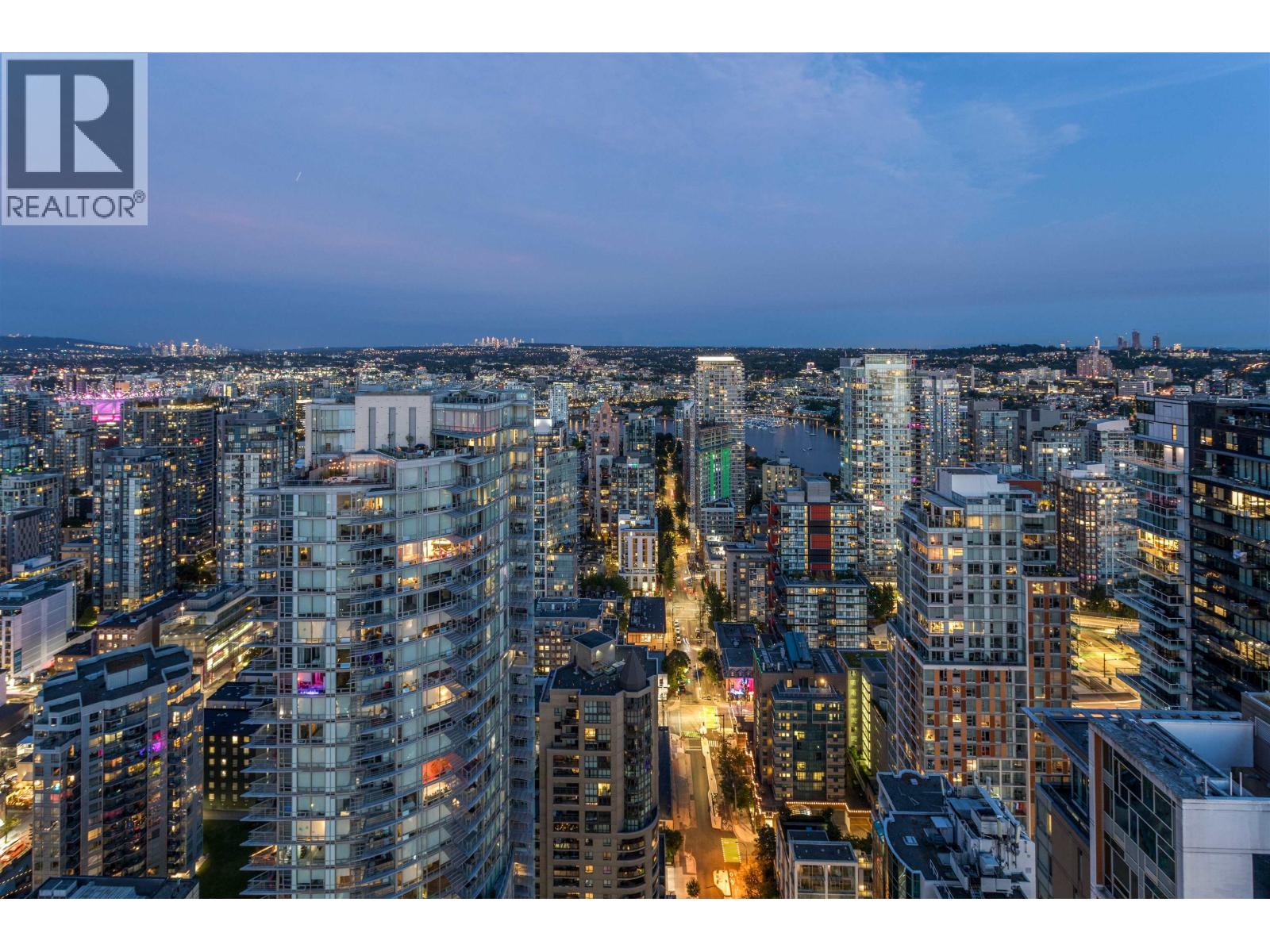 4608 1289 Hornby Street, Vancouver, British Columbia  V6Z 0G7 - Photo 6 - R3058852