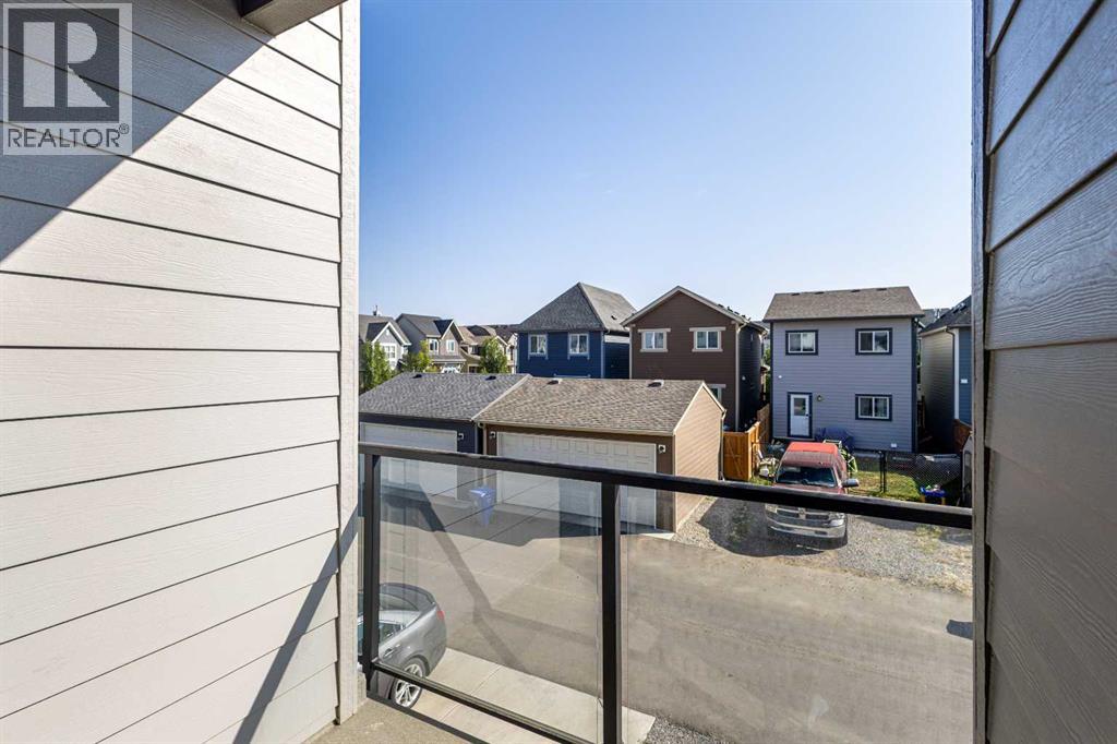 61, 903 Mahogany Boulevard Se, Calgary, Alberta  T3M 3W9 - Photo 23 - A2258974