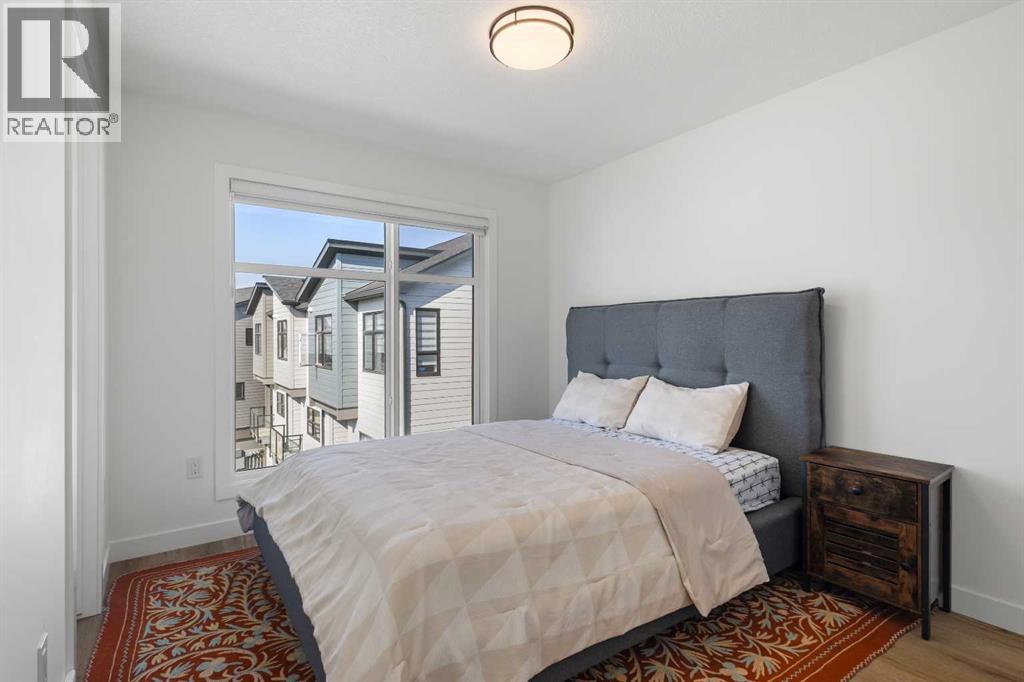 61, 903 Mahogany Boulevard Se, Calgary, Alberta  T3M 3W9 - Photo 14 - A2258974