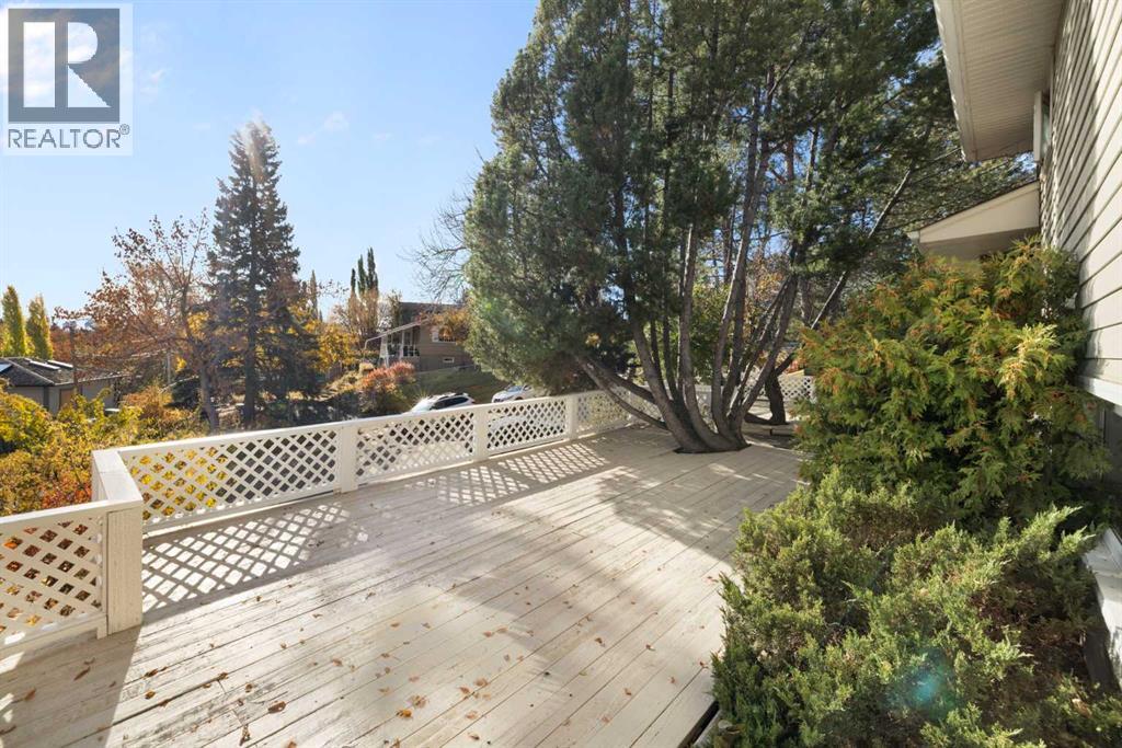 2316 34 Avenue NW, Calgary, Alberta