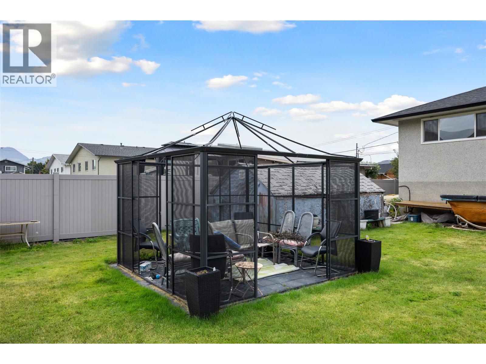 2150 Ponderosa Avenue, Kamloops, British Columbia  V2B 4V9 - Photo 33 - 10366284