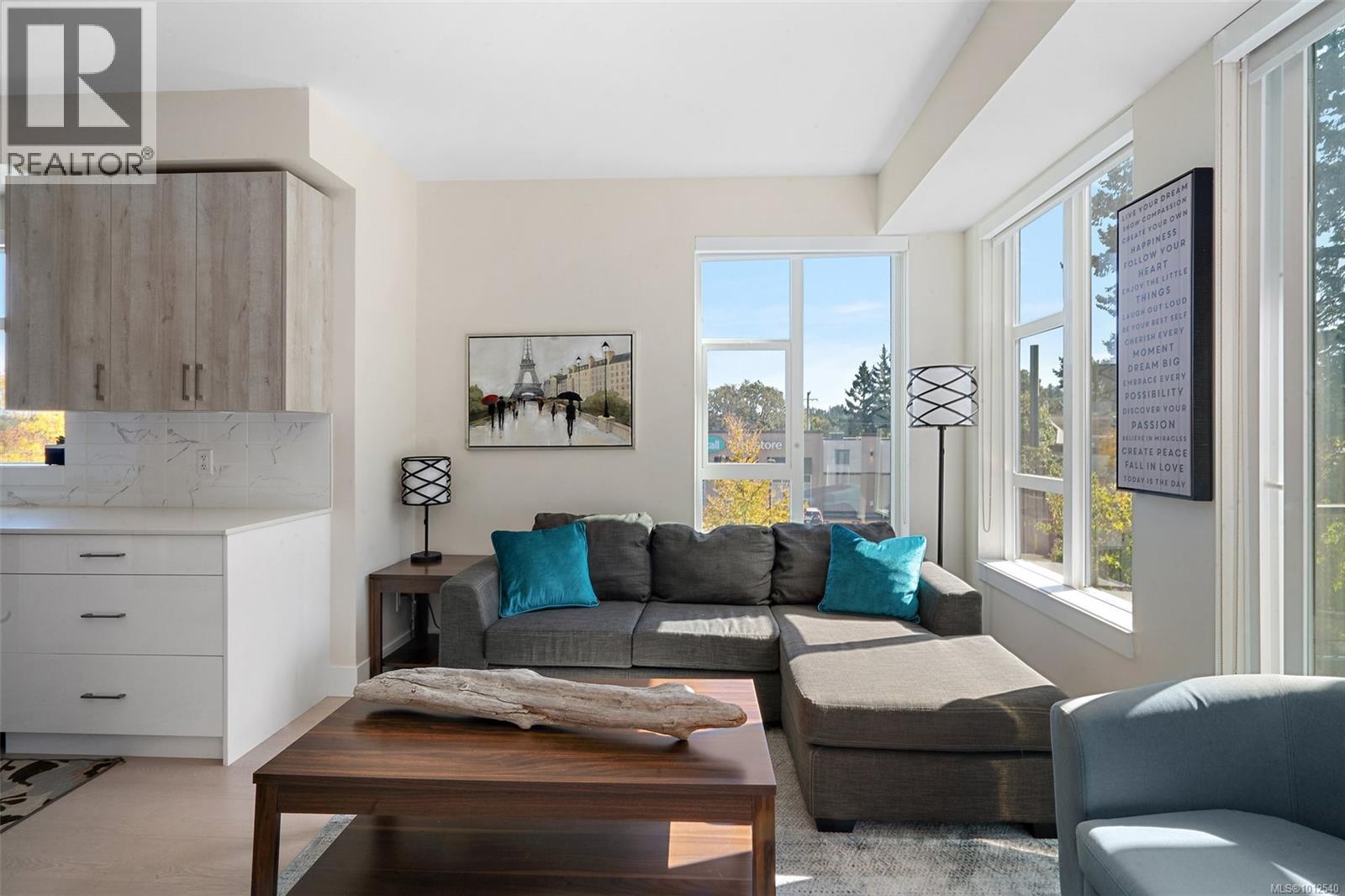 207 1450 Glentana Rd, View Royal, British Columbia V9A 2P8 - Photo 2 - 1012540