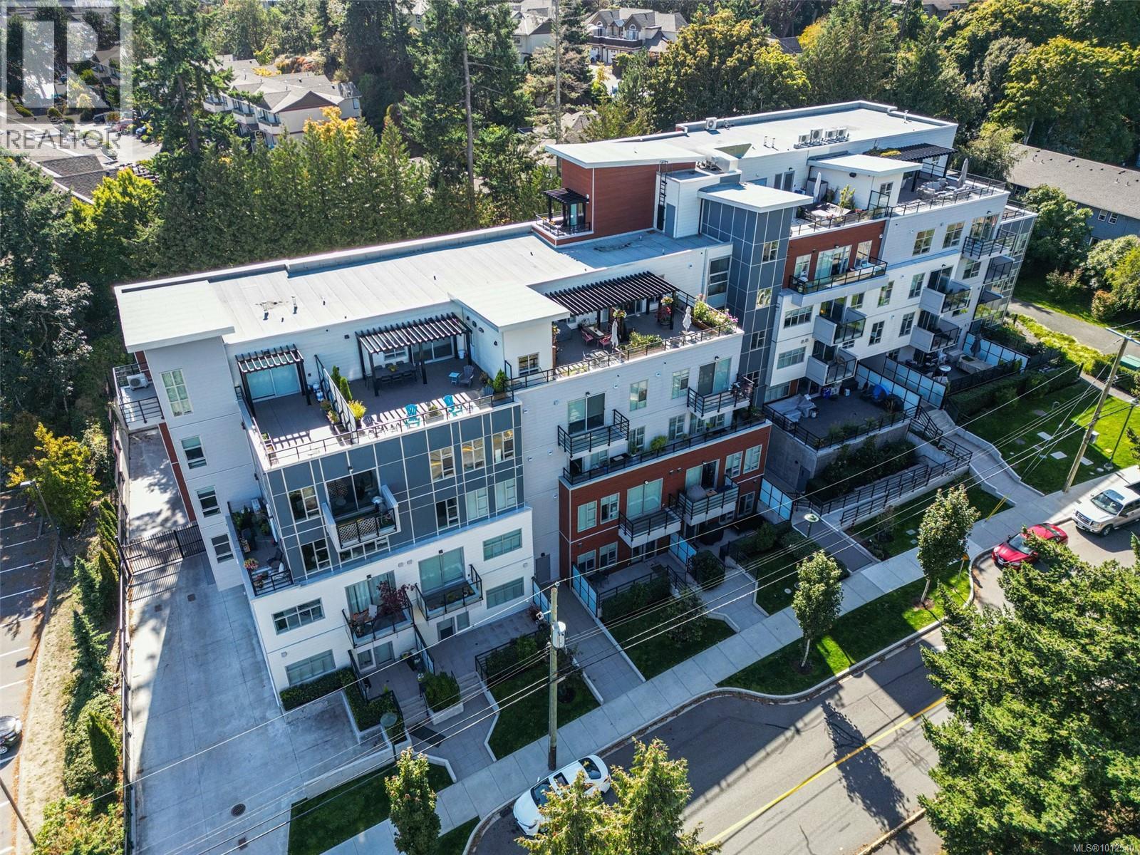 207 1450 Glentana Rd, View Royal, British Columbia V9A 2P8 - Photo 16 - 1012540