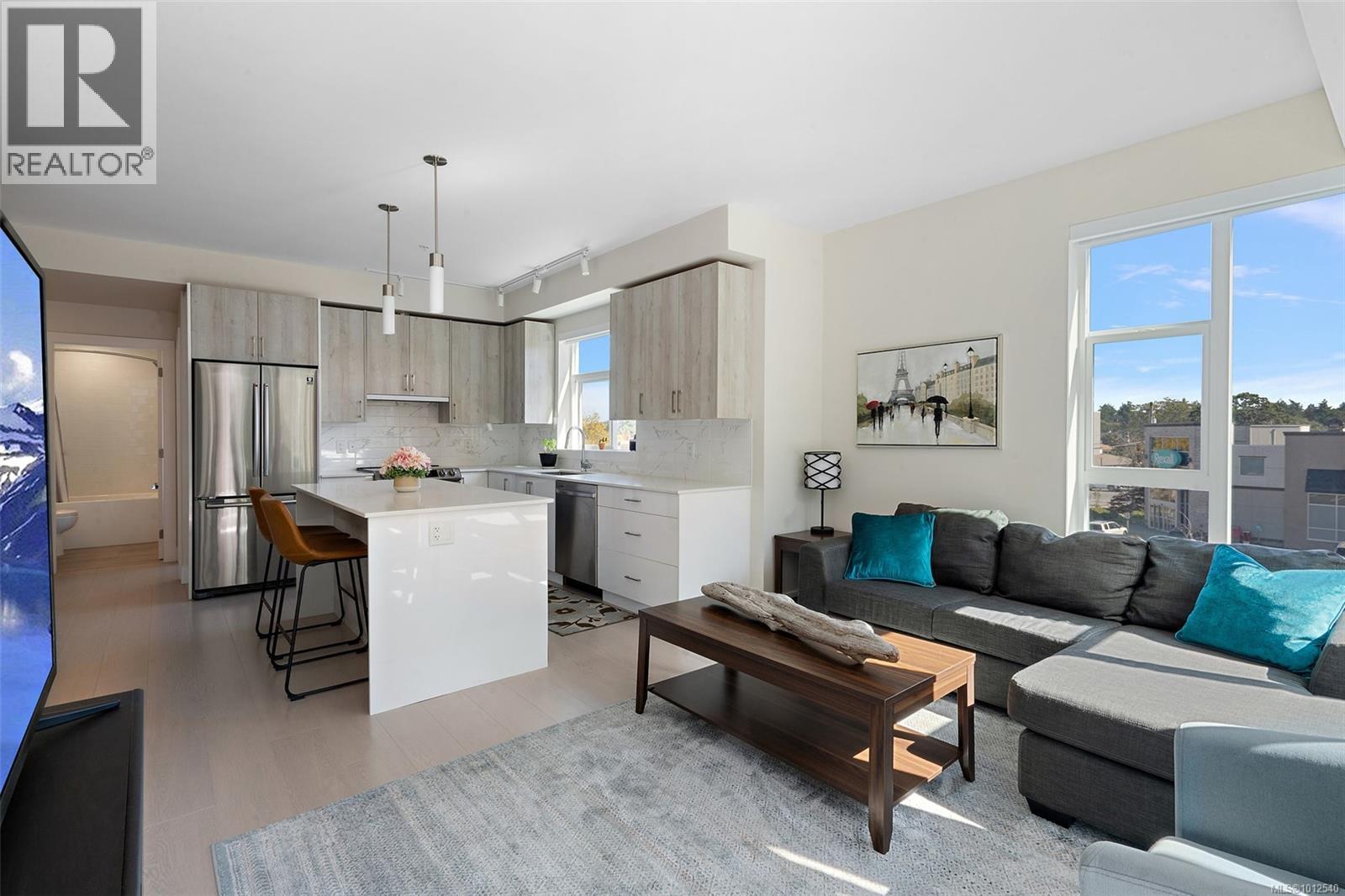 207 1450 Glentana Rd, View Royal, British Columbia V9A 2P8 - Photo 3 - 1012540