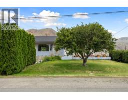 2150 Ponderosa Avenue, kamloops, British Columbia