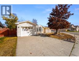 1951 LODGEPOLE Drive Unit# 54, kamloops, British Columbia