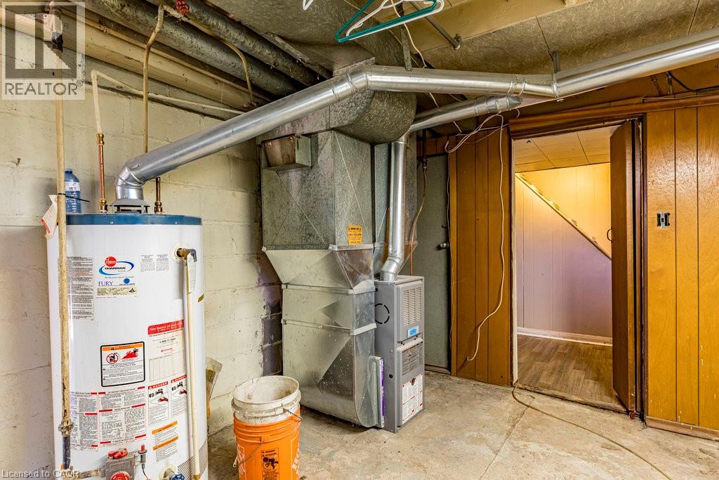 132 Tope Crescent, Hamilton, Ontario  L8S 1M7 - Photo 23 - 40780520